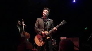 The James Hunter Six- Mm-Hmm- live at the Echoplex in Los Angeles, CA on 5/22/18