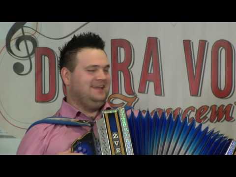 Ansambel Žargon - Kdo jo ima (Dobra volja s Francem Gorzo na TV IDEA)