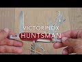 Kapesní nože Victorinox Huntsman