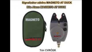 Signalizátor Suretti Magneto AT