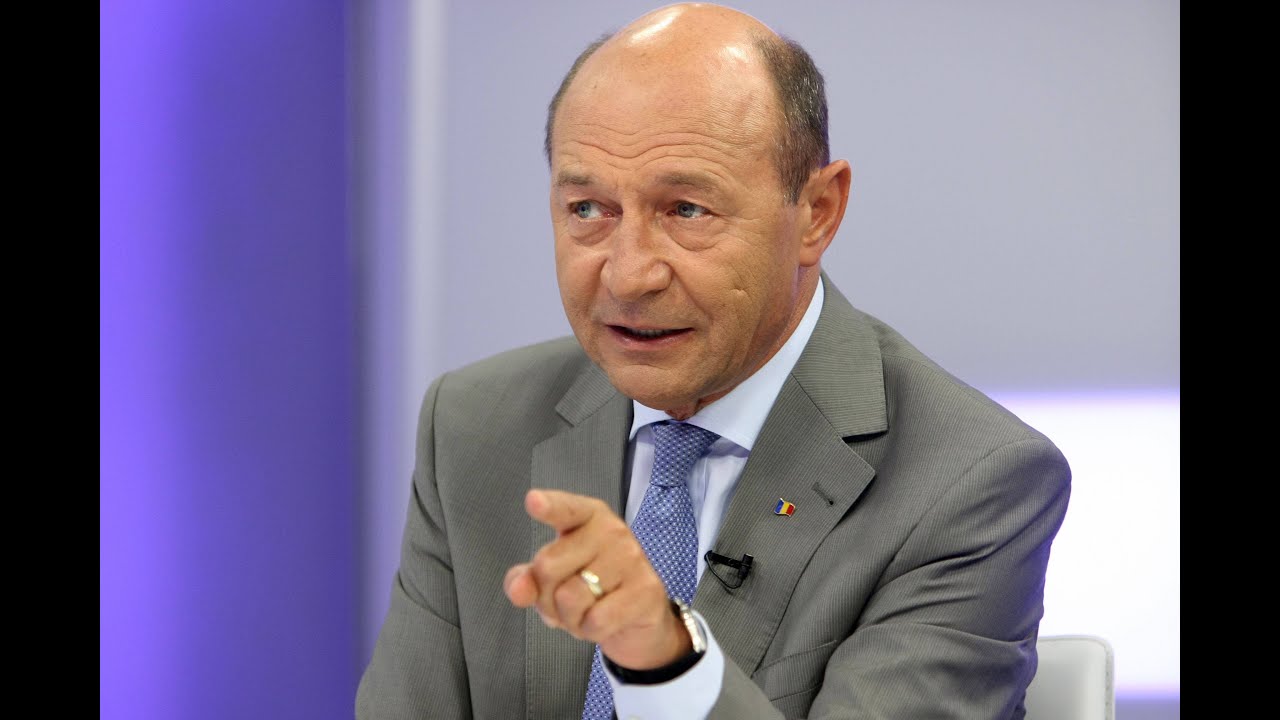 Traian Băsescu despre criza electorală: „Se repetă alegerile până iese cine trebuie”