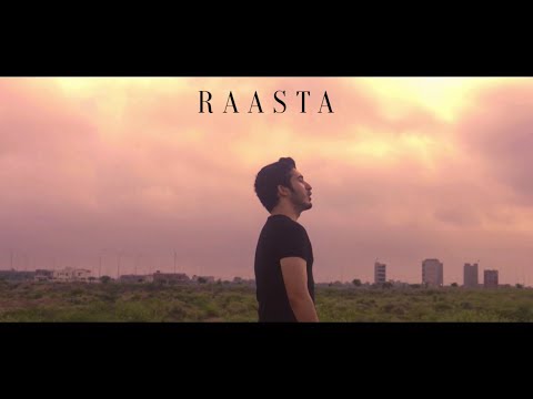 Raasta | Harris Saeed | Official Music Video