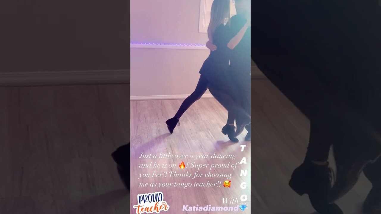 KATIA💎 TANGO