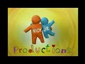 Nick Jr Productions 2004