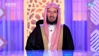 برنامج | مع الشثري  ( الشباب )  الحلقة (27) image