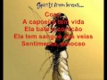 Pretinho - A capoeira tem vida 