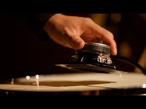 演奏・創作学科 山田和樹《defective turret》short ver.