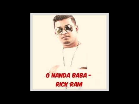 O NANDA BABA - RICK RAM