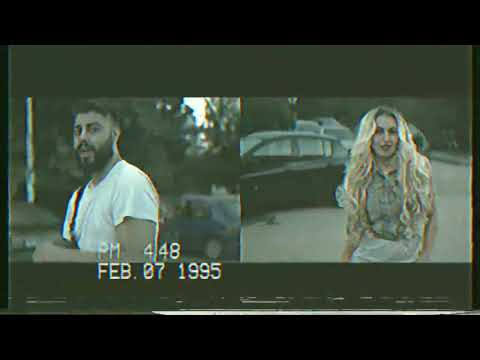 Невена ft. Presley - Побърквам (Official Video)