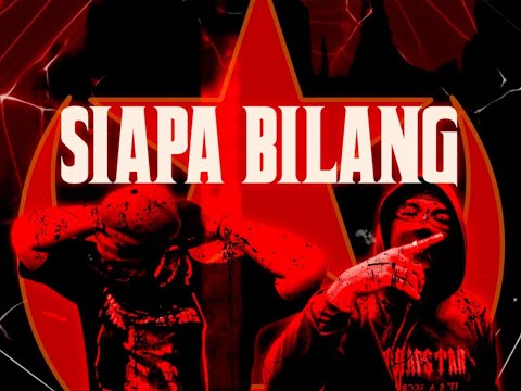 AZAMRHADIO - SIAPA BILANG (FT. SI ISKANDAR) [Official Lyric Video]