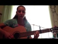 How to Play Little Numbers-Boy (Acoustic) 