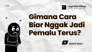 Download lagu Nggak Pede Itu Nyiksa! Begini Cara Keluar dari Zona Pemalu mp3 Download lagu Nggak Pede Itu Nyiksa! Begini Cara Keluar dari Zona Pemalu mp3