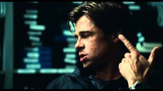 MONEYBALL - Official Trailer