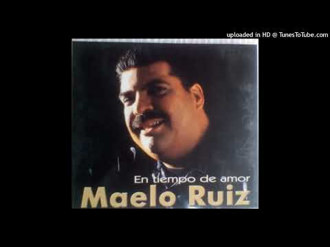 Juégate A La Suerte - Maelo Ruiz