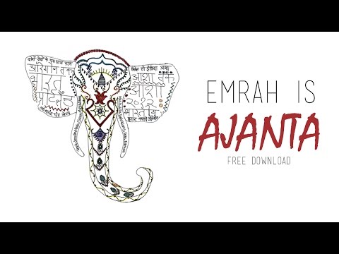 Emrah Is - Ajanta