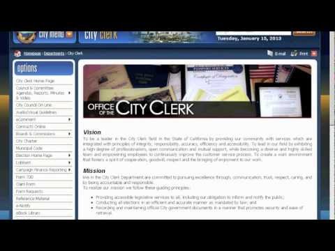 Insite Alerts Tutorial