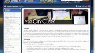 InSite Alerts Tutorial