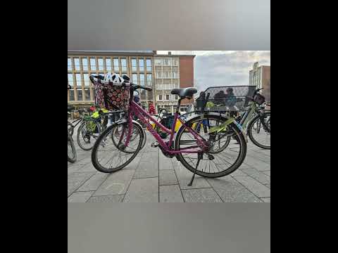 11 Jahre Critical MASS Düren  #criticalmassdueren