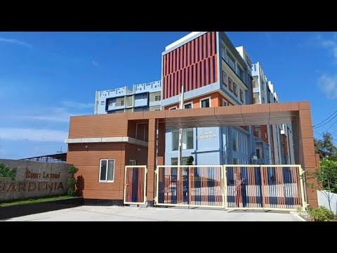 3D Tour Of Sree Laxmi Gardenia