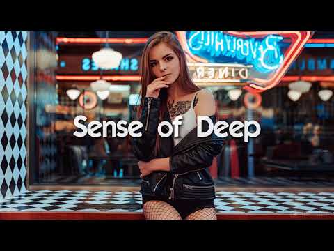 Highjacks ft. Adriana Lucia - The Love Is (Eyup Celik & Ivan Deyanov Remix)