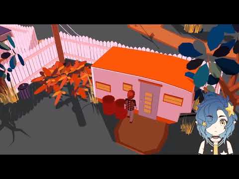 YIIK part 21: Kids with Guns