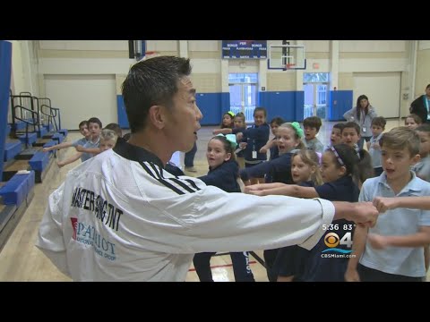 Mentoring Matters: Master Instructor & Mentor On A Mission