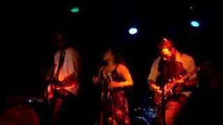 DENGUE FEVER @ THE VIPER ROOM NEW YEAR'S EVE