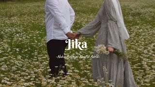Download lagu Jika|| by Nuha Bahrin, Naufal Azrin mp3