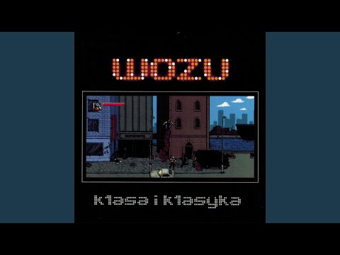 Kto Szuka Ten Znajdzie (feat. Basia M, Dj Ace)