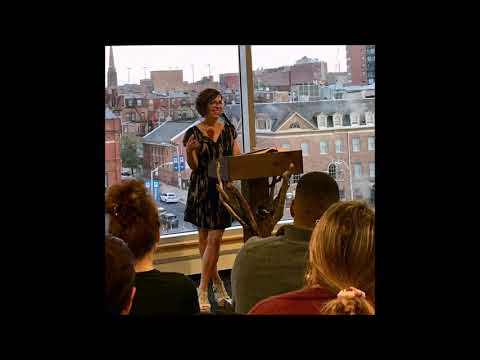 Misc - Holosofx - Betsy Boyd interviewed on Baltimore WBJC