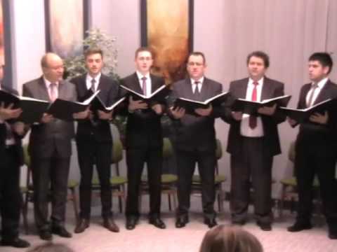 Reménység Férfikórus  Gyula