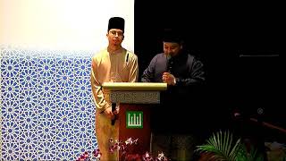 Download lagu Musabaqah Tilawah Al-Quran Singapura 2019 Peringkat Akhir mp3 Download lagu Musabaqah Tilawah Al-Quran Singapura 2019 Peringkat Akhir mp3
