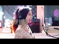 Rockabye Clean Bandit Cover By J Fla ترجمة