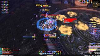 Council of Elders Heroic - Soapbox Syndrome