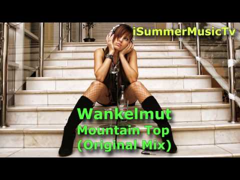 Wankelmut - Mountain Top (Original Mix)