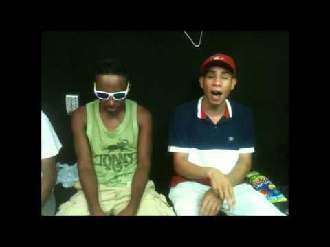 Mc Dede & Mc Maike  Medley 2013