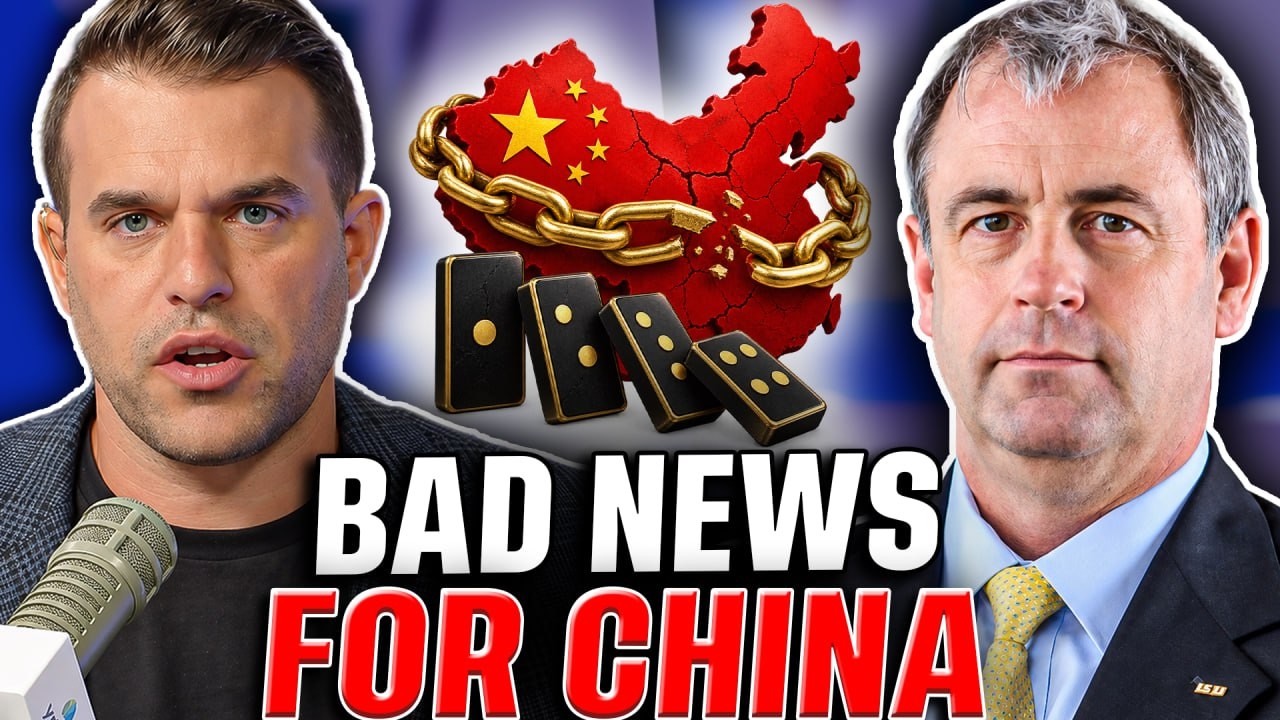 China Is Losing Its Allies One by One