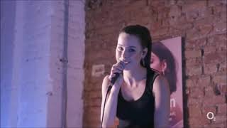 Lena - Satellite (Live #StayOn)