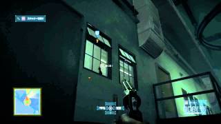 bfh campaign 壁すり抜けバグ