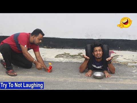 Try to not laugh challenge Very Funny Videos / Episode 7 / FM TV