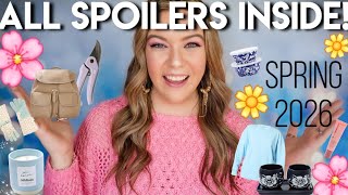 FabFitFun Spring 2026 Spoilers + Coupon Code | ALL SPOILERS REVEALED! | FABFITFUN SPRING UNBOXING