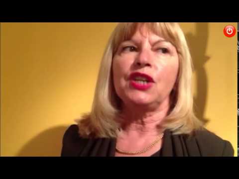 Int Emiliana Mongiat, curatrice mostra