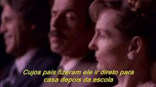 Mmm Mmm Mmm Mmm - Crash Test Dummies (Leg. PT/BR)