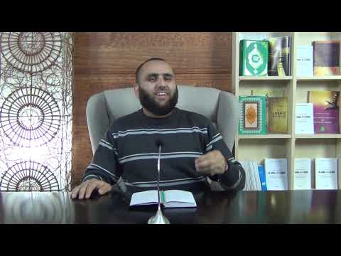 Kolosët e Umetit - Imam Shafiu pjesa 2 - Hoxhë Ruzhdi Buzuku