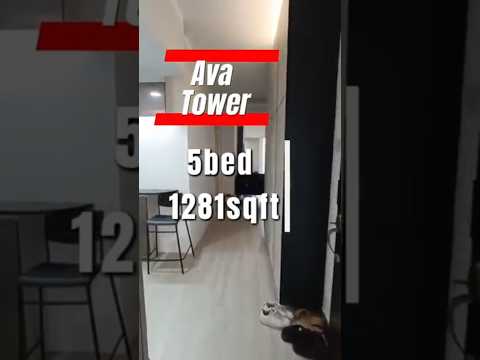 Ava Towers, 10 Ava Road, 5 Bedrooms, 1,281 sqft, Apartment For Sale, by Catherine Goh ERA, 500096248 - PropertyGuru.com.sg