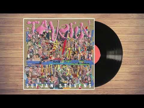 Sufjan Stevens - Shit Talk