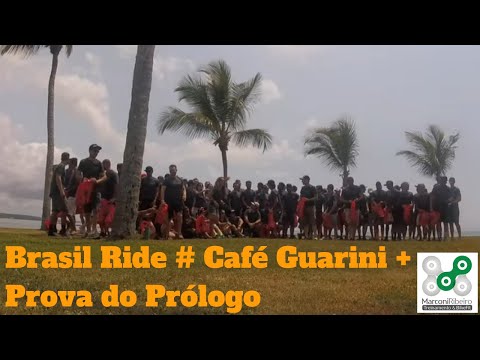 Etapa 1 - Brasil Ride # Evento Guarini + Prova do Prólogo Brasil Ride 2019.