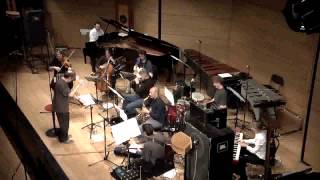 GENTLE GIANT - So Sincere (orch. R Rivolta)