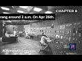 Chernobyl Disaster Chapter 8