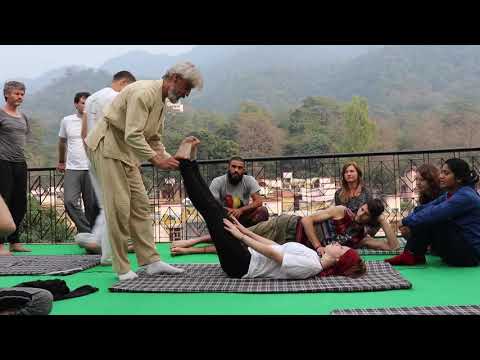 ZEN.Massagem tailandesa